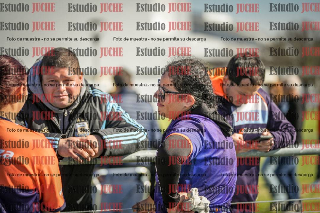 Fotos de algunos extras del torneo