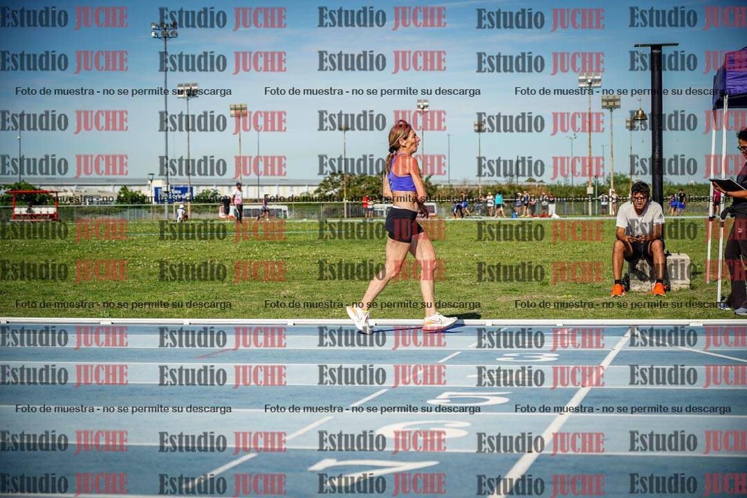 Fotos de los 1500 m llanos de mujeres