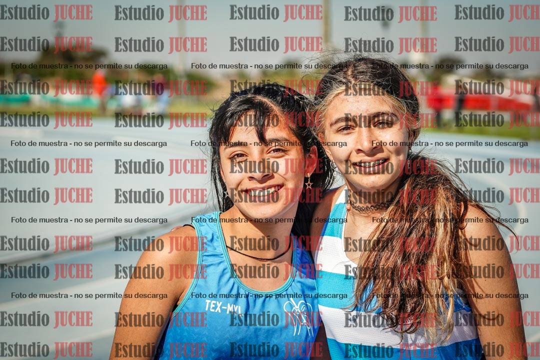 Fotos de algunos extras del torneo