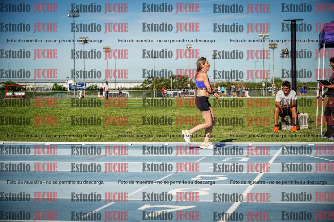 Fotos de los 1500 m llanos de mujeres