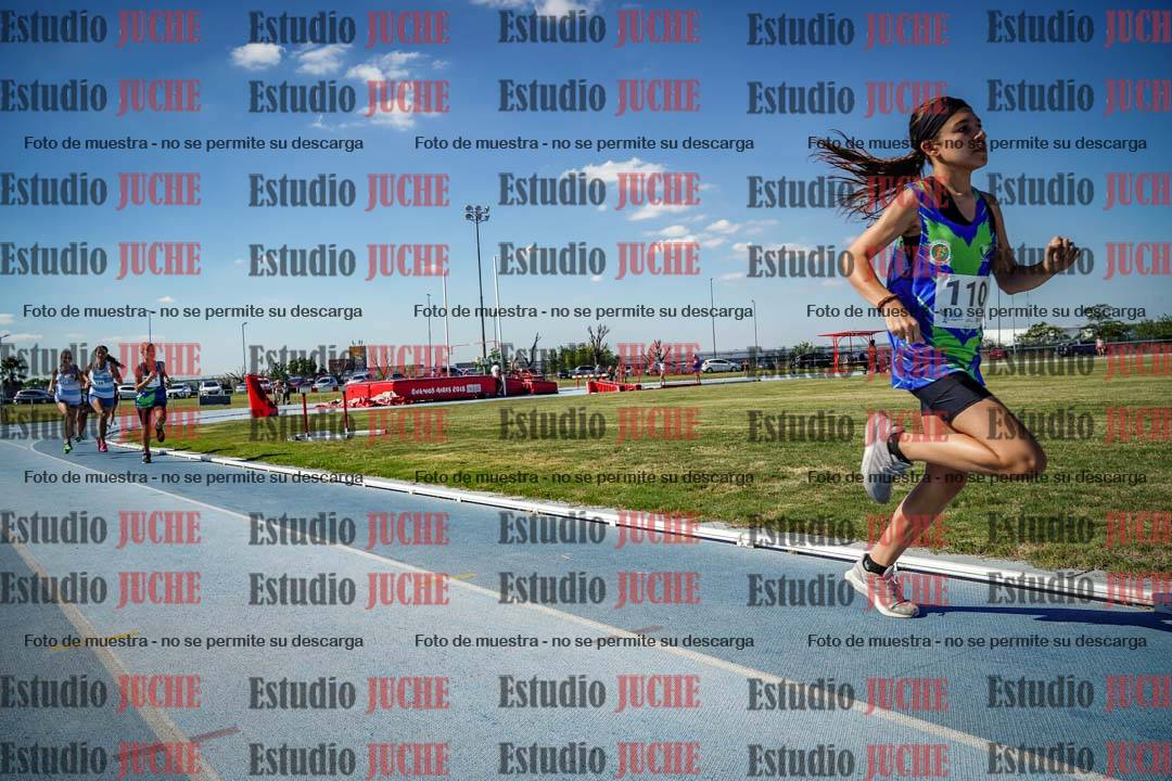 Fotos de los 600 m llanos de mujeres