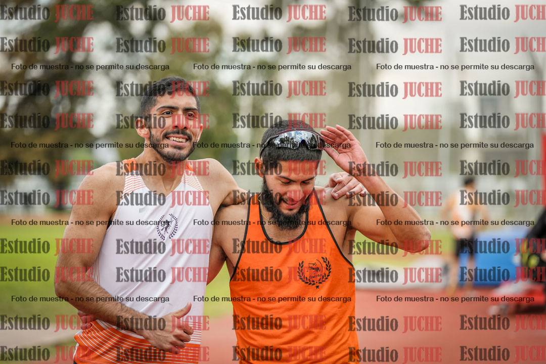 Fotos de algunos extras del torneo