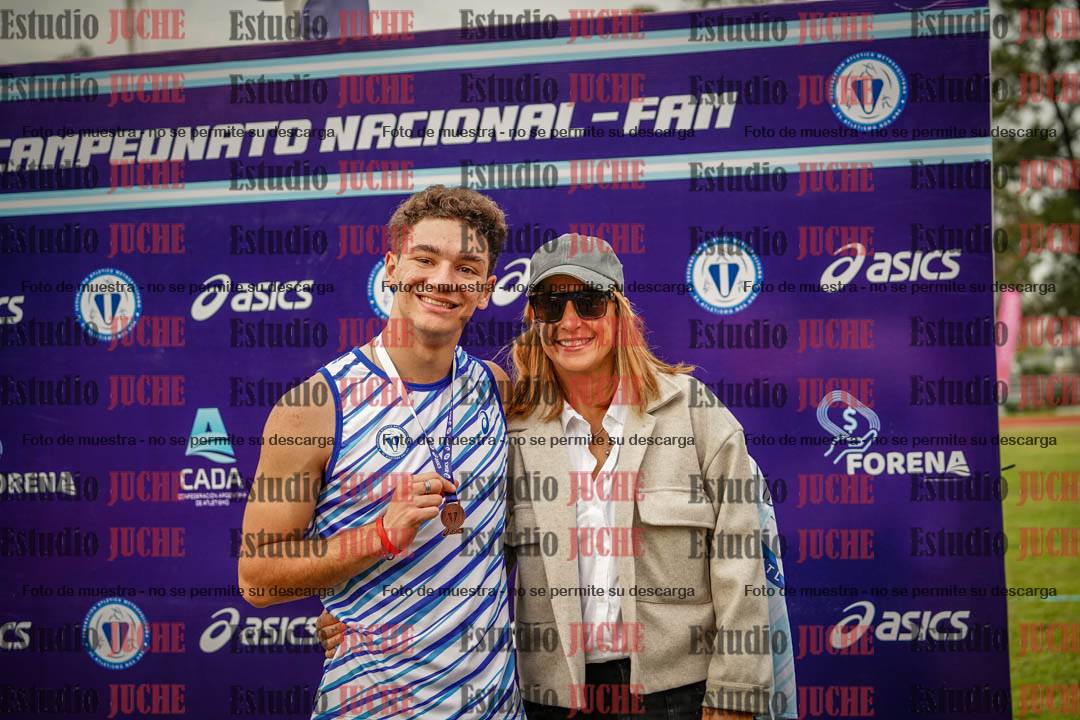 Fotos de algunos extras del día 1