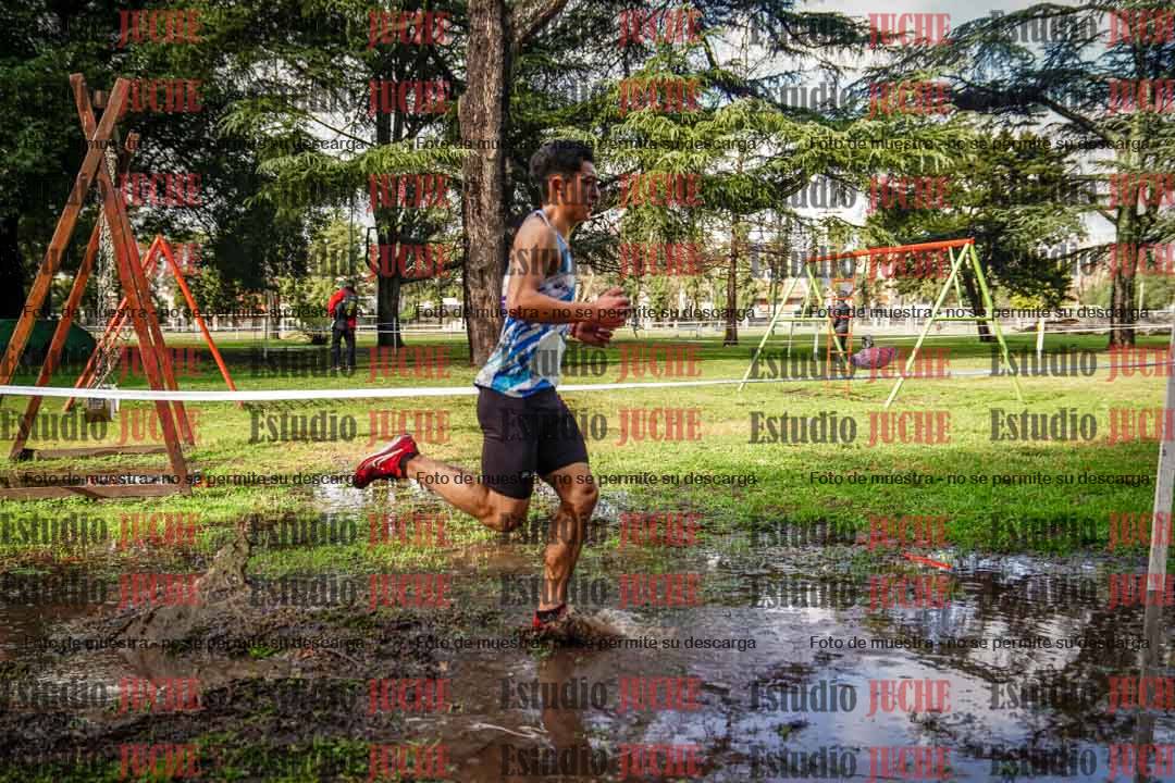 Fotos en el circuito
