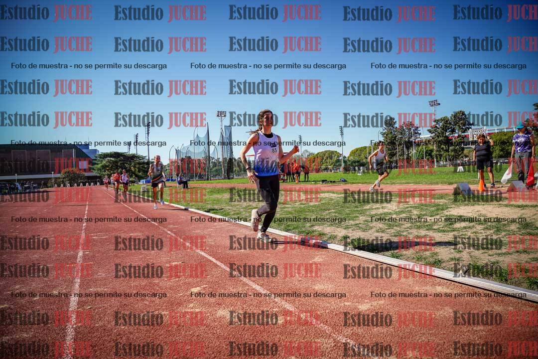 Fotos de los 600 m llanos de mujeres