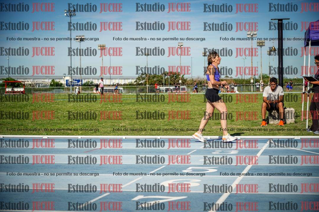 Fotos de los 1500 m llanos de mujeres