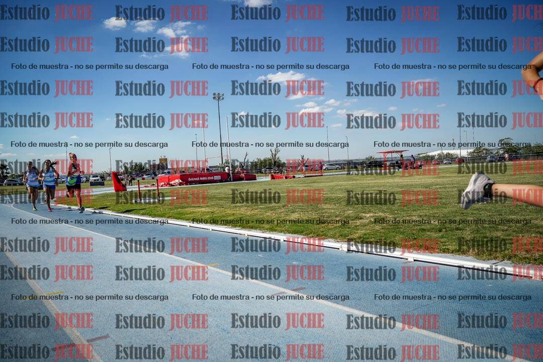 Fotos de los 600 m llanos de mujeres