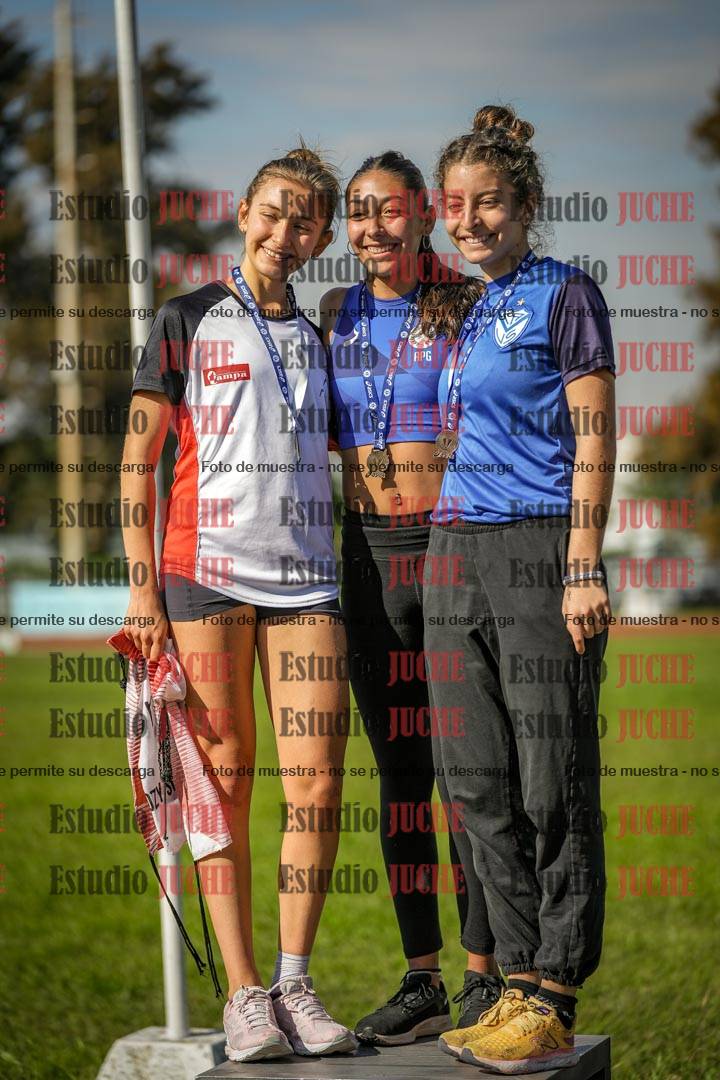 Fotos de algunos extras del torneo