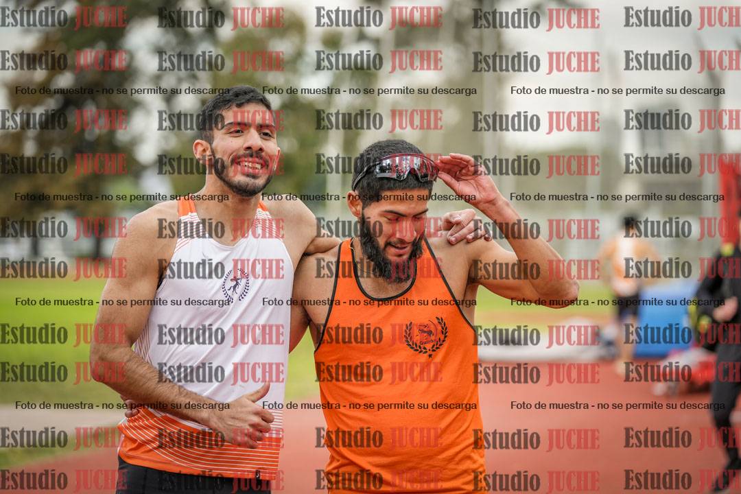 Fotos de algunos extras del torneo