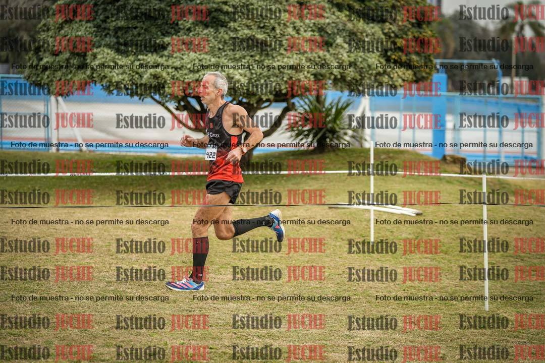 Fotos en el circuito