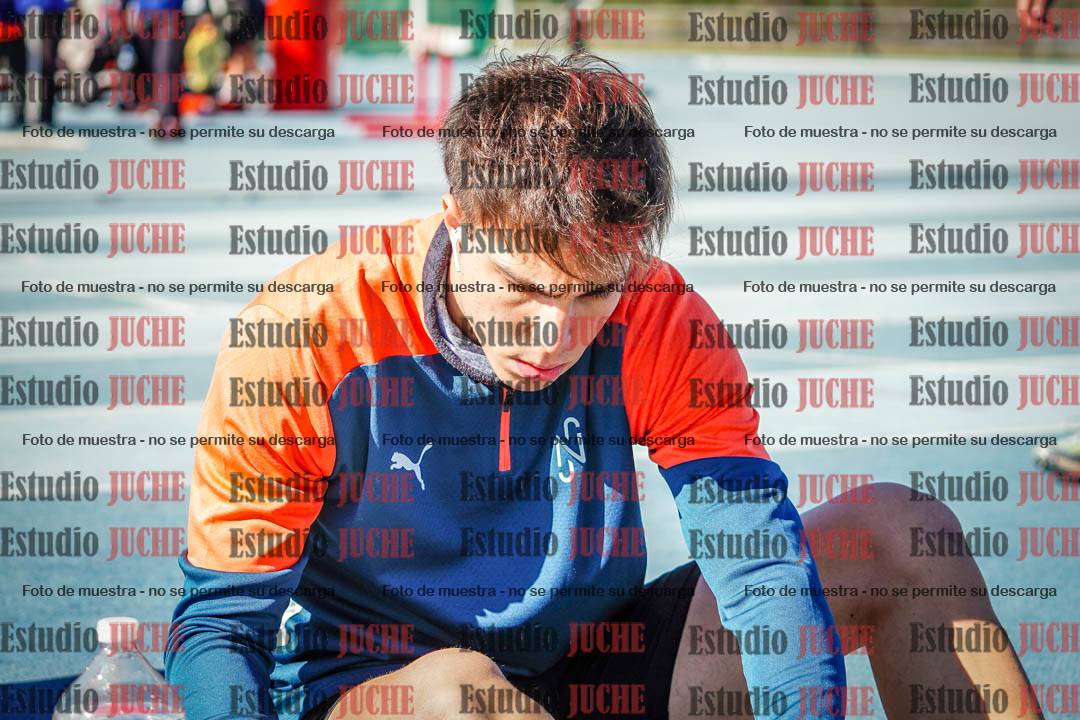 Fotos de algunos extras del torneo
