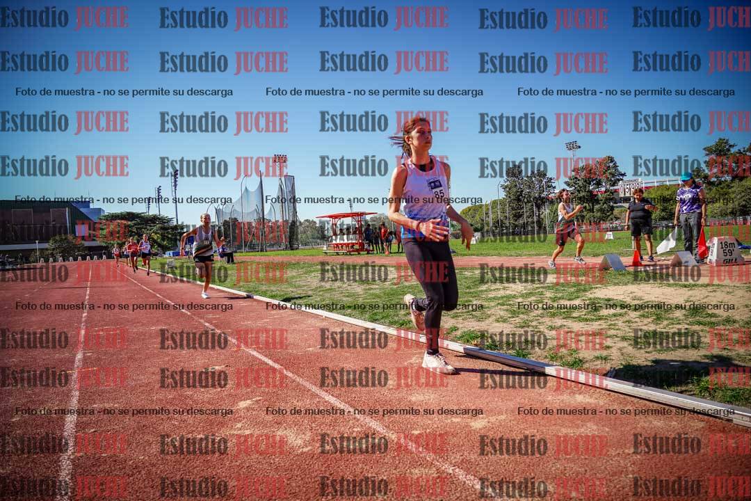 Fotos de los 600 m llanos de mujeres