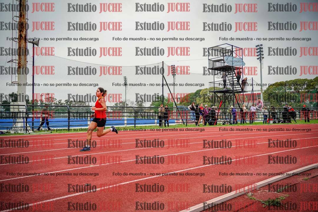 Fotos de los 200 m llanos de mujeres