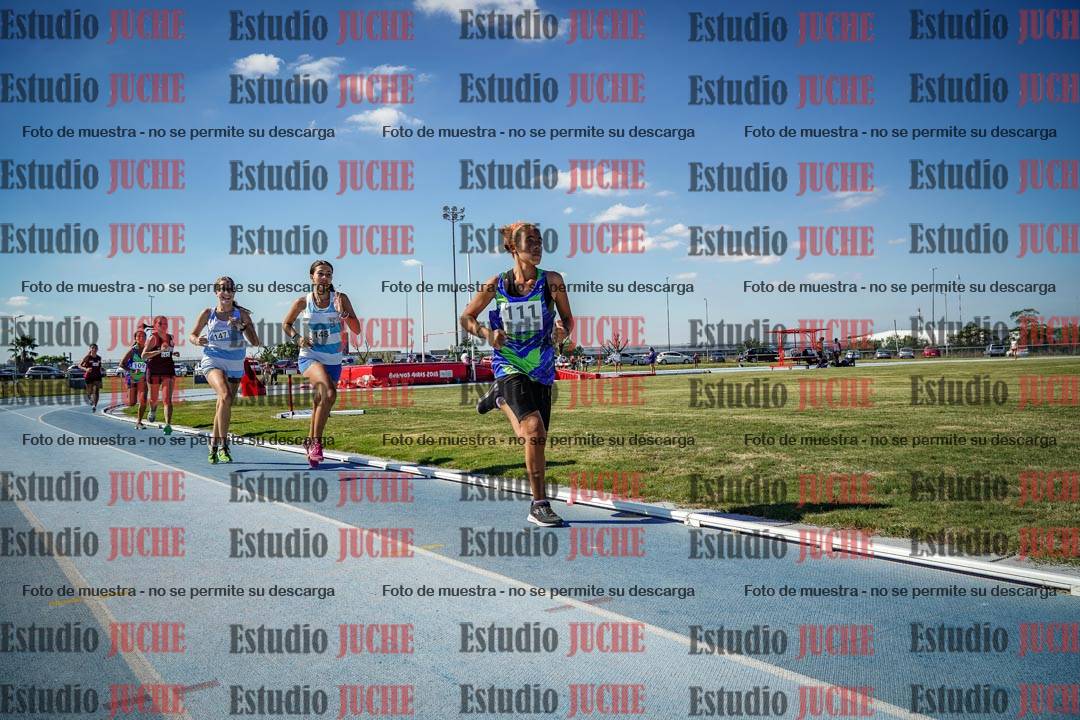 Fotos de los 600 m llanos de mujeres