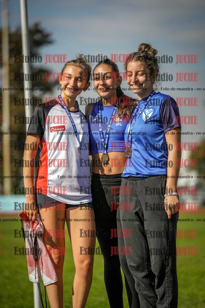 Fotos de algunos extras del torneo