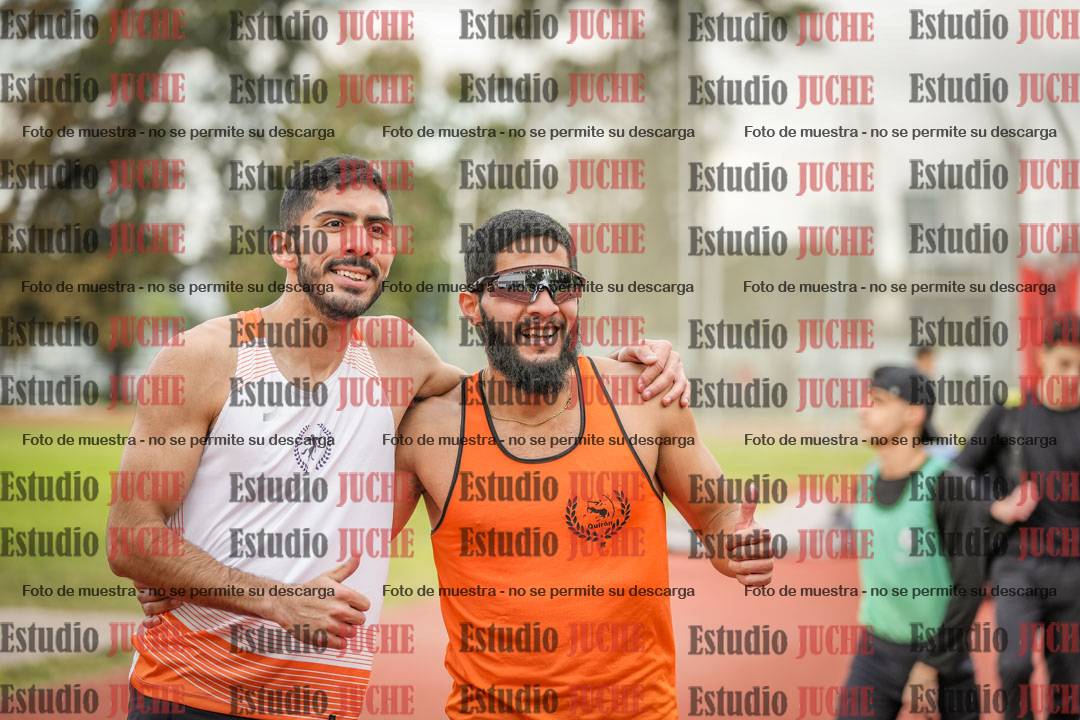 Fotos de algunos extras del torneo