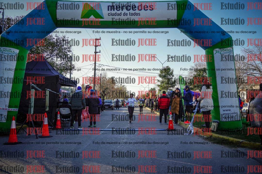Fotos de las llegadas