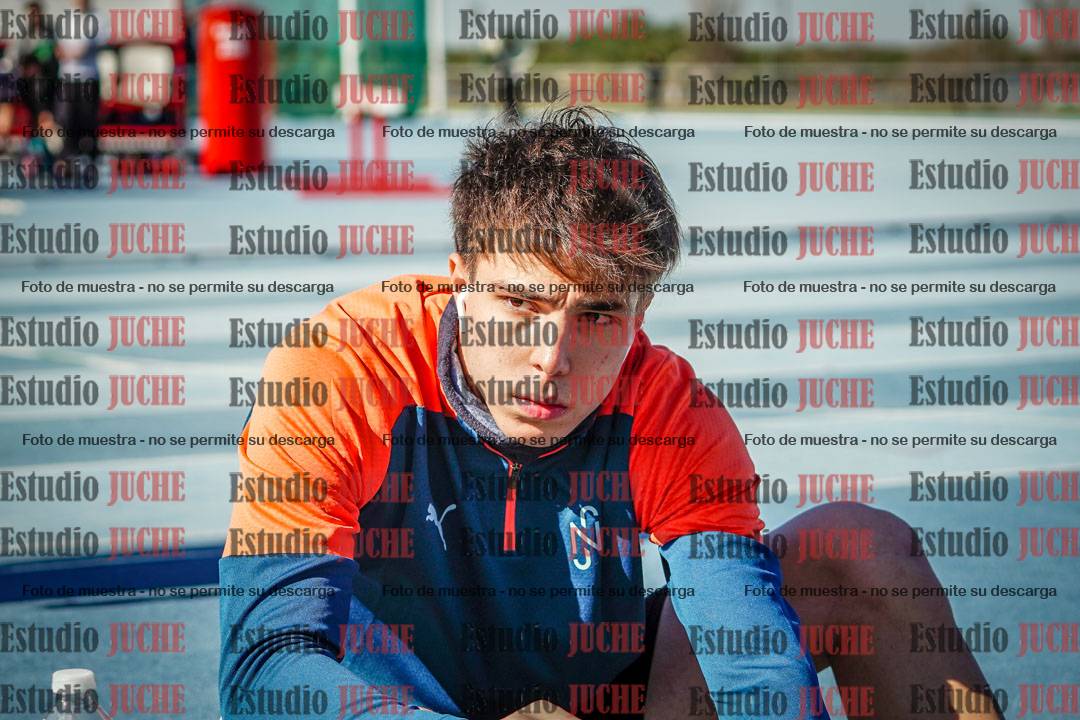 Fotos de algunos extras del torneo