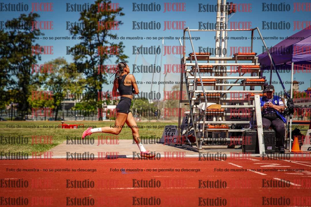 Fotos de los 800 m llanos de mujeres