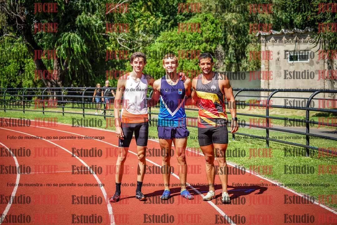 Fotos de algunos extras del torneo