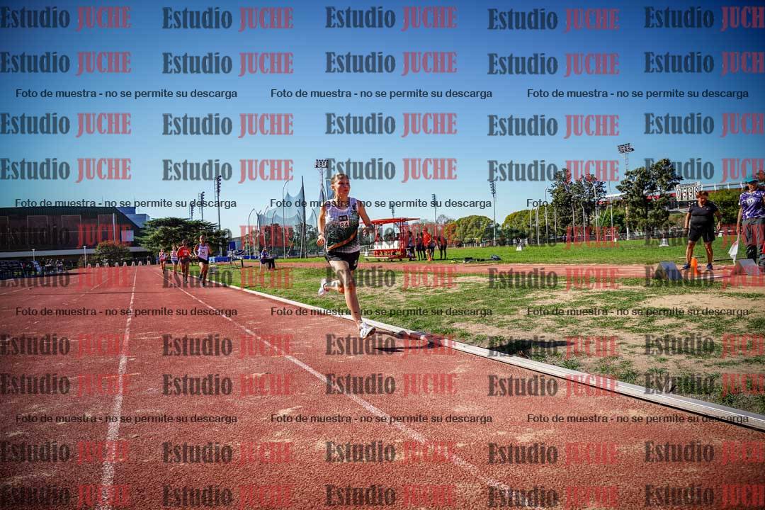 Fotos de los 600 m llanos de mujeres