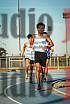 Fotos de los 1500 m de varones