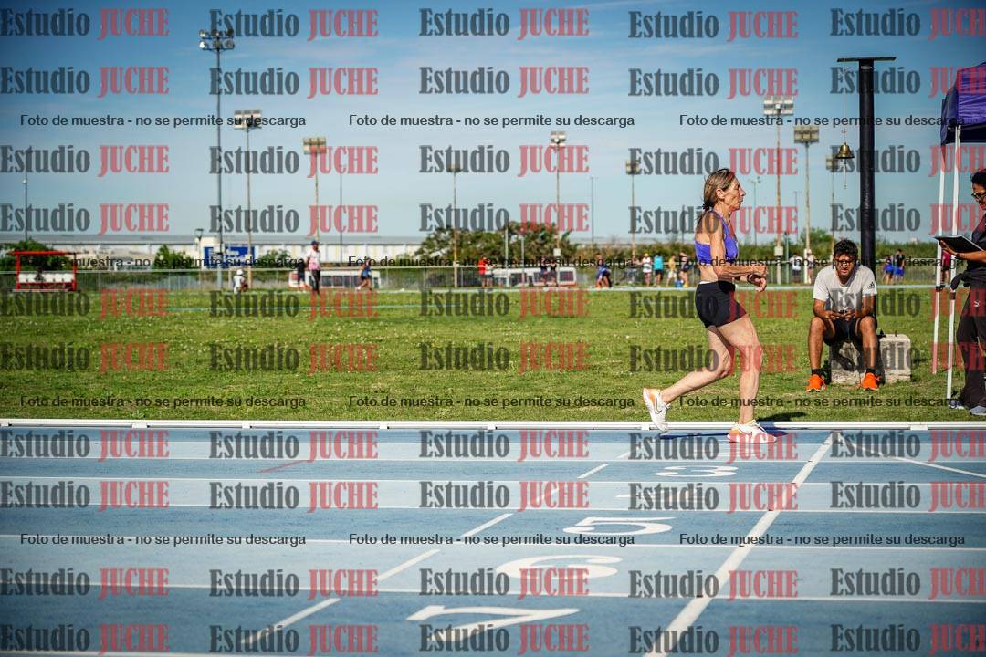 Fotos de los 1500 m llanos de mujeres