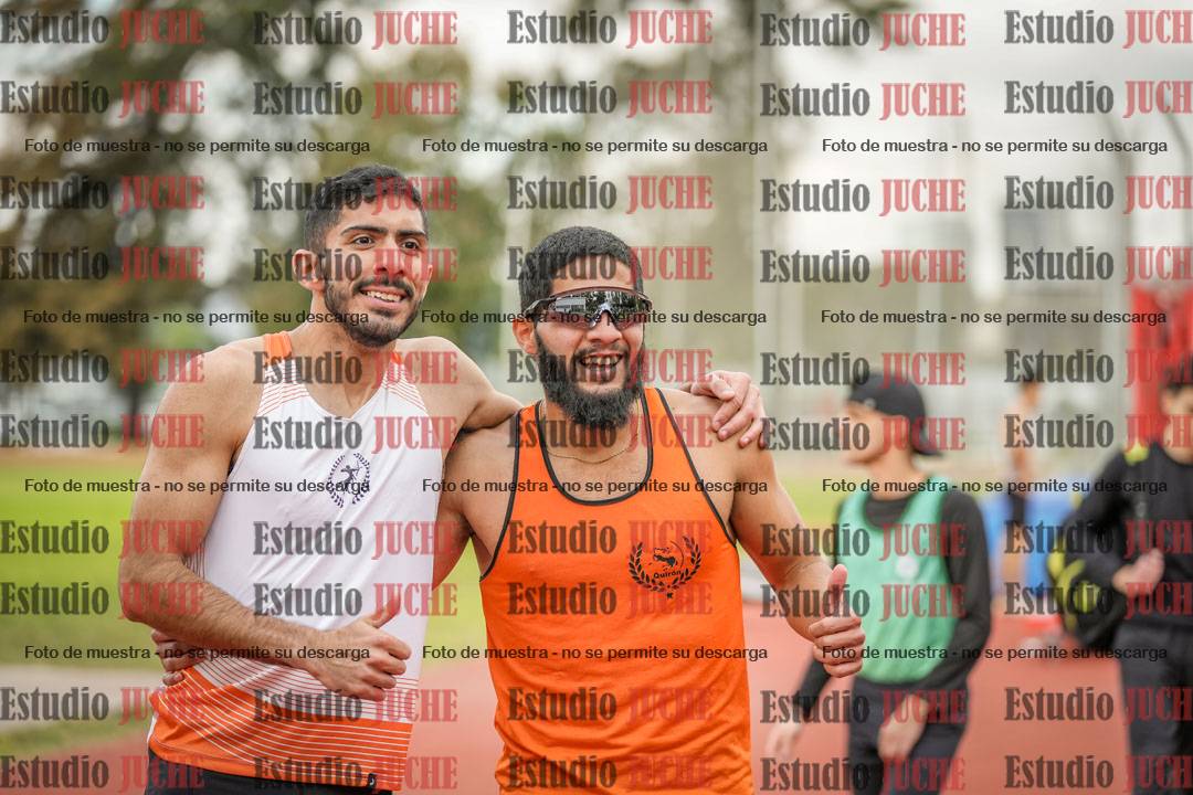 Fotos de algunos extras del torneo