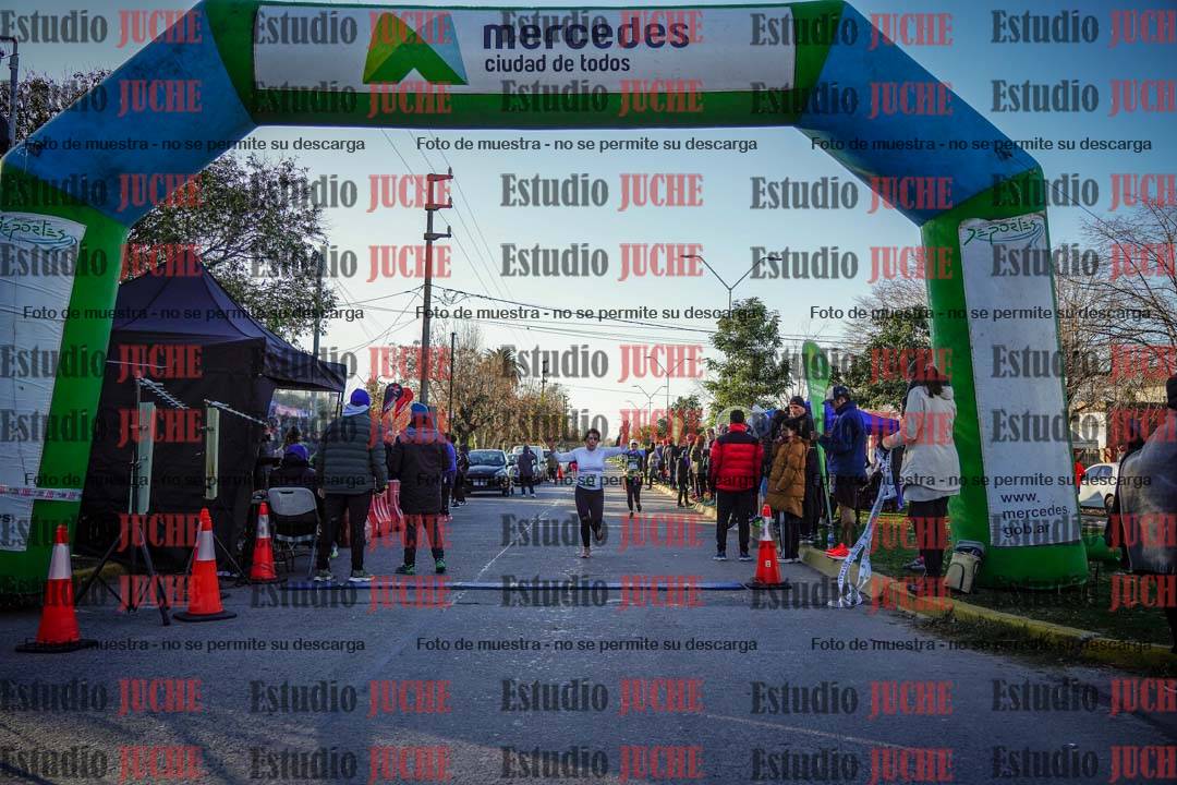 Fotos de las llegadas