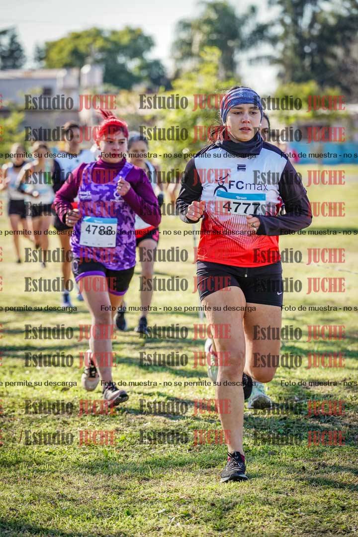 Fotos en el circuito