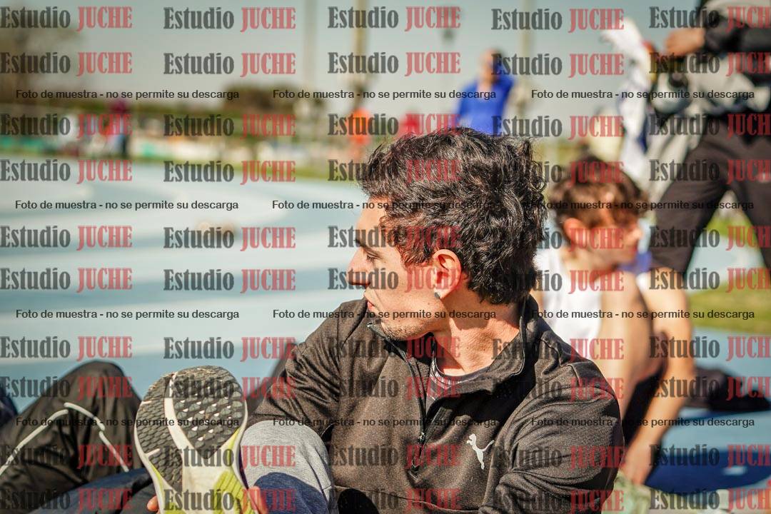 Fotos de algunos extras del torneo