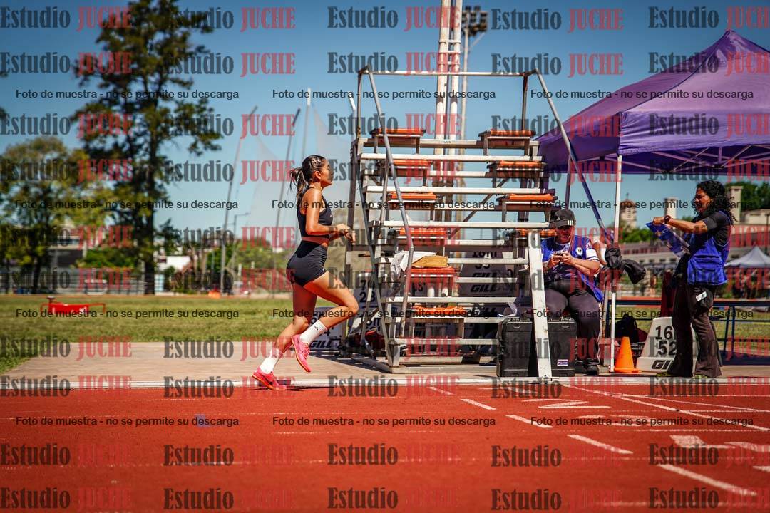 Fotos de los 800 m llanos de mujeres