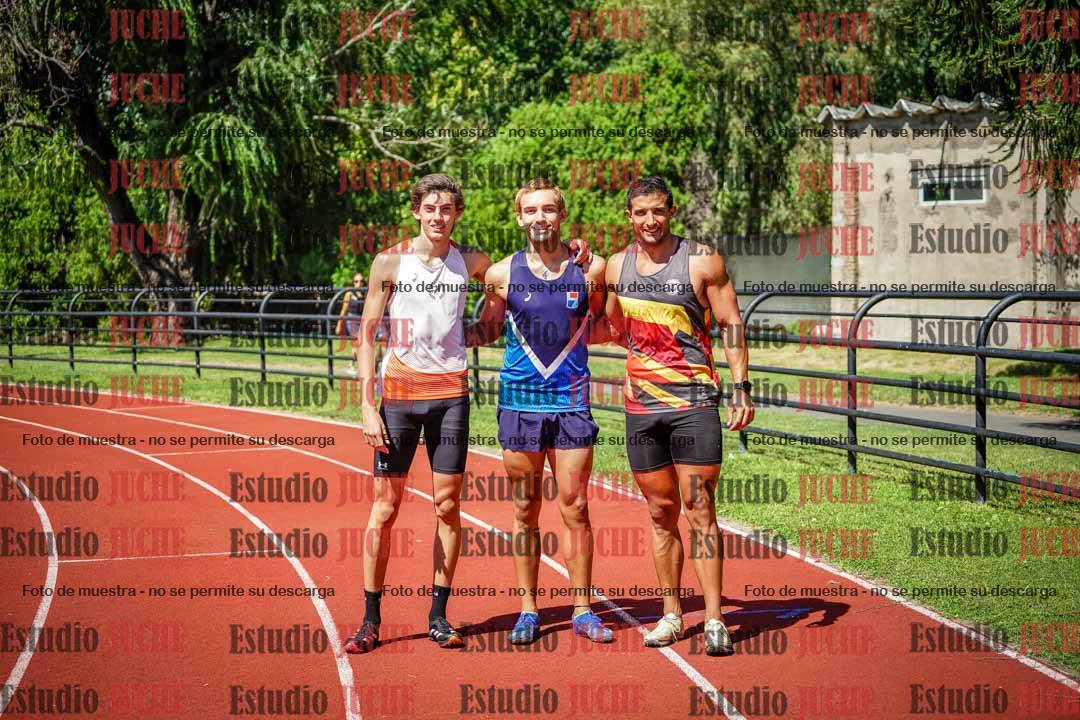 Fotos de algunos extras del torneo