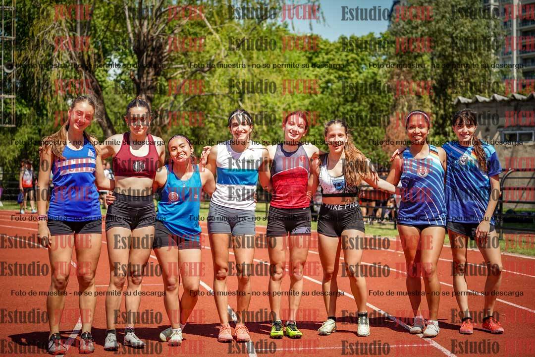 Fotos de algunos extras del torneo