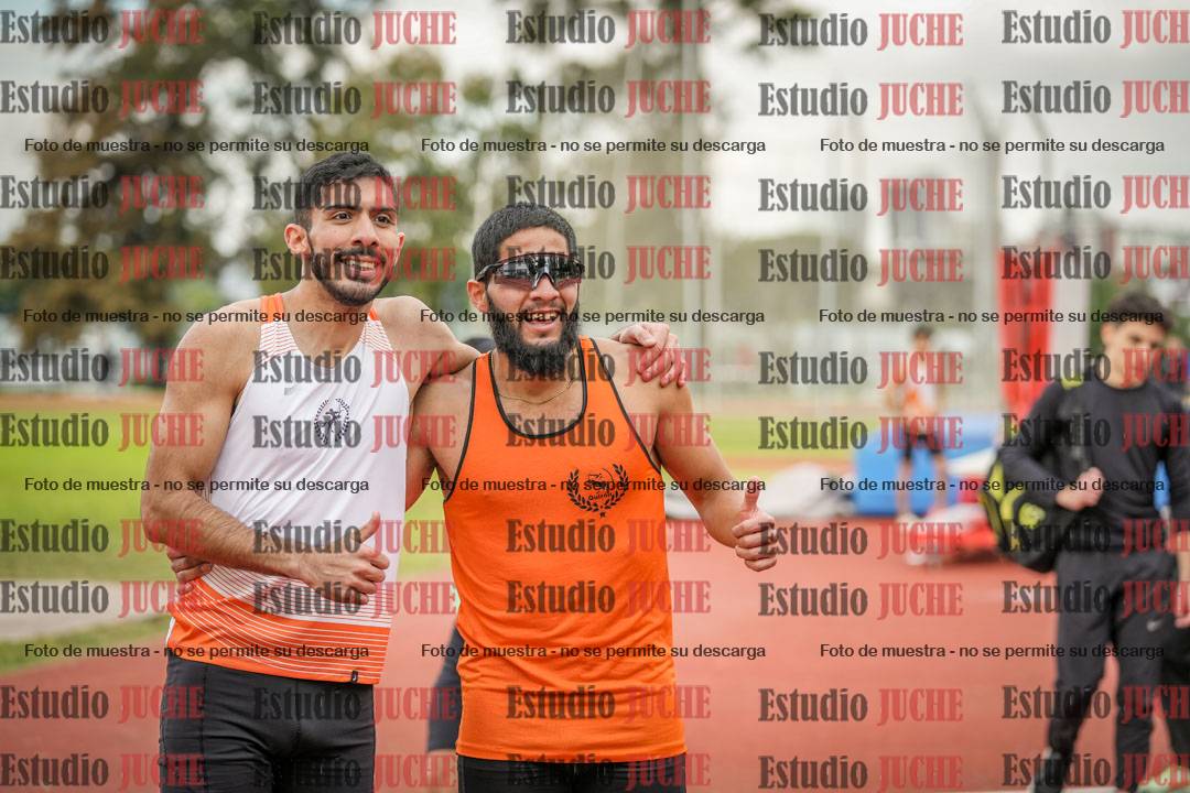 Fotos de algunos extras del torneo