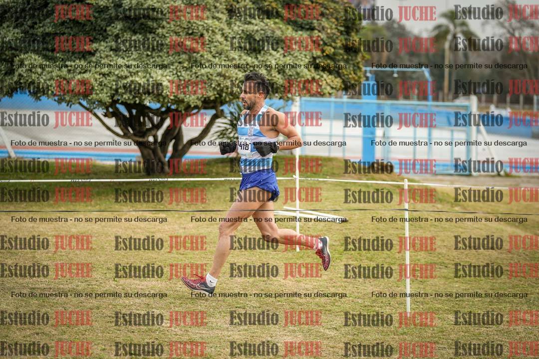 Fotos en el circuito