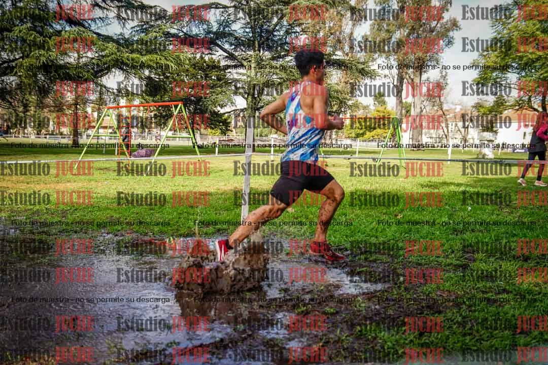 Fotos en el circuito