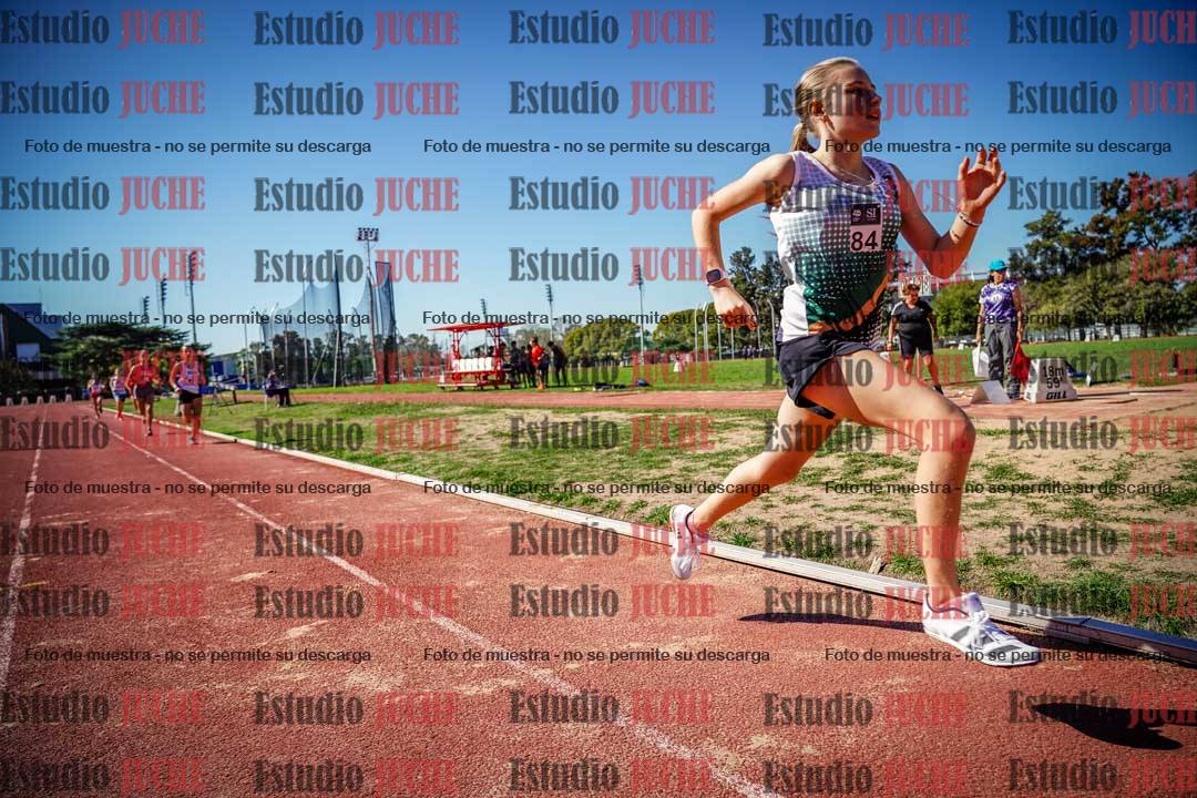 Fotos de los 600 m llanos de mujeres
