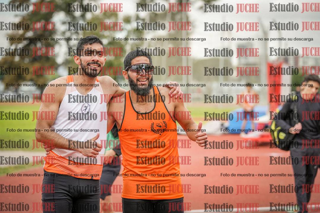 Fotos de algunos extras del torneo