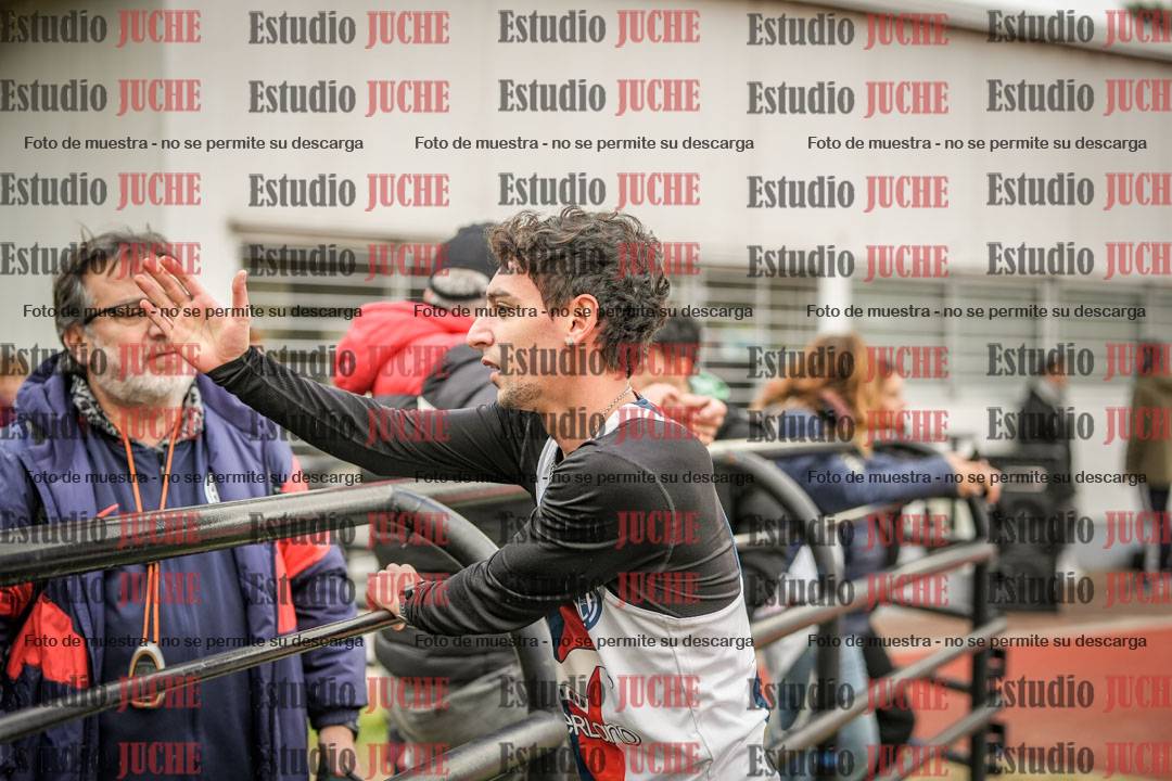 Fotos de algunos extras del torneo