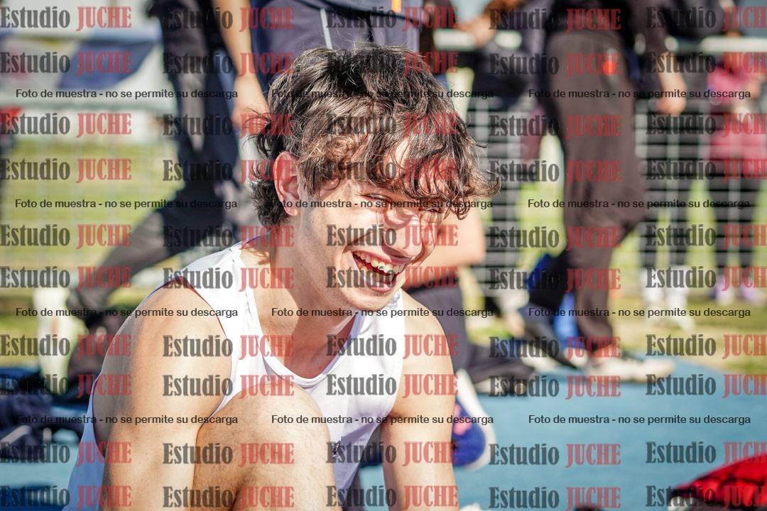 Fotos de algunos extras del torneo