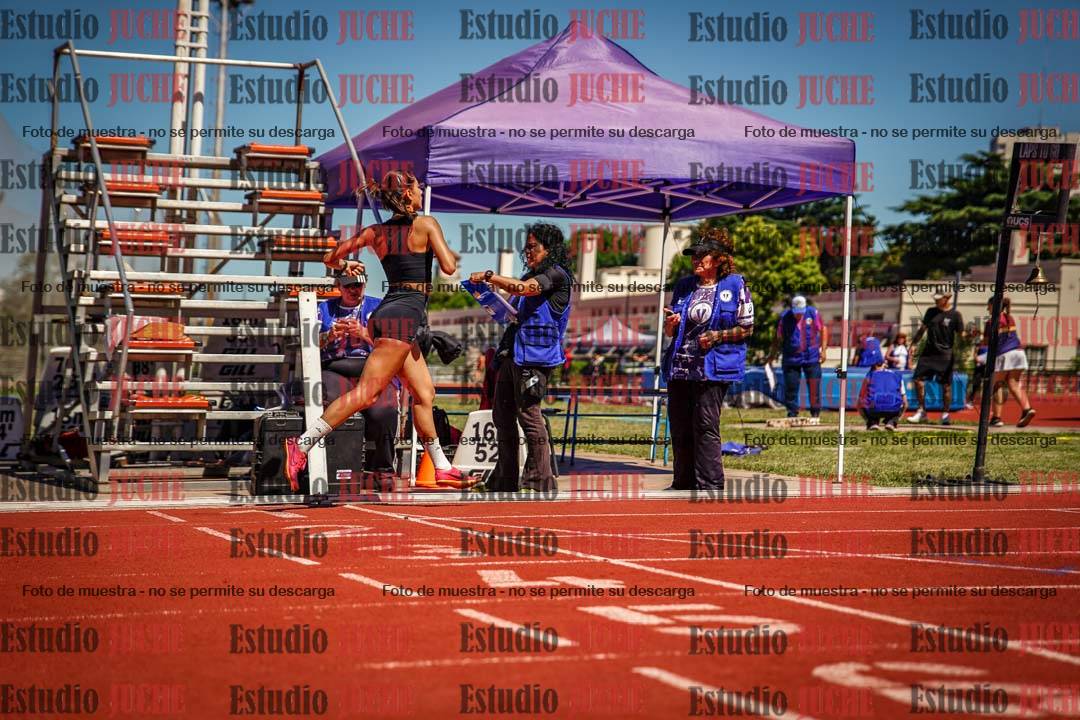 Fotos de los 800 m llanos de mujeres