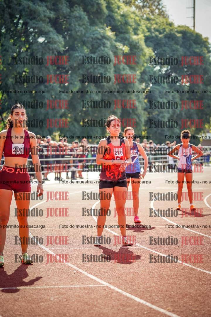 Fotos de los 800 m llanos de mujeres