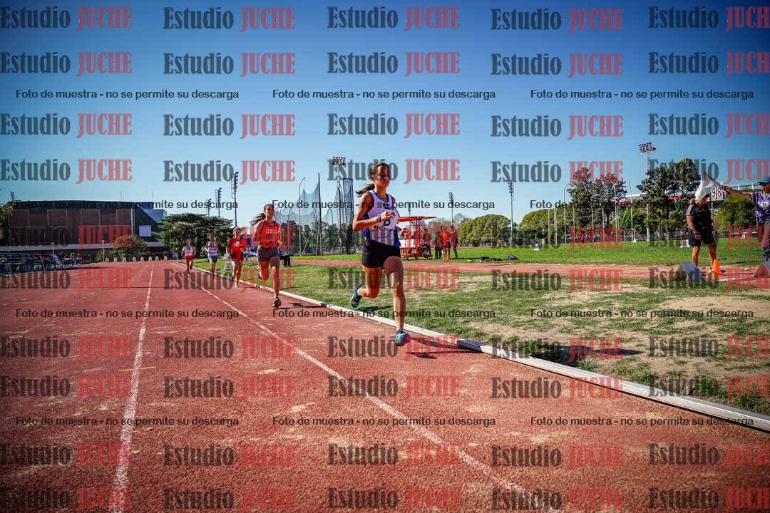 Fotos de los 600 m llanos de mujeres