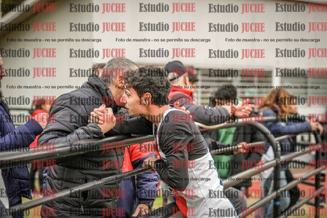 Fotos de algunos extras del torneo