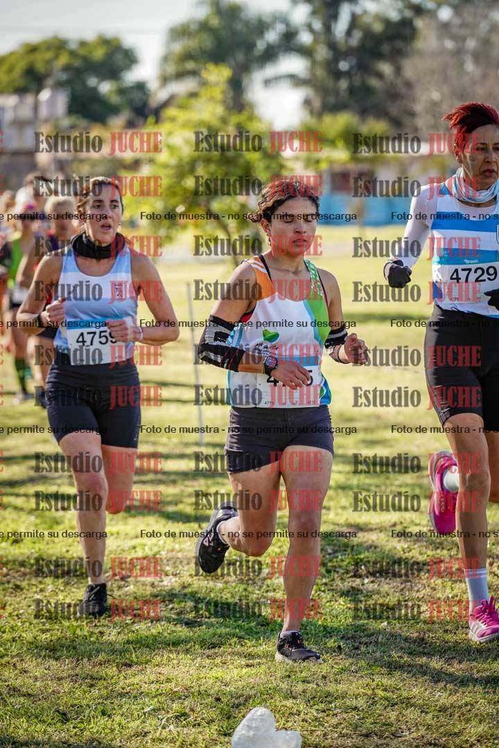 Fotos en el circuito