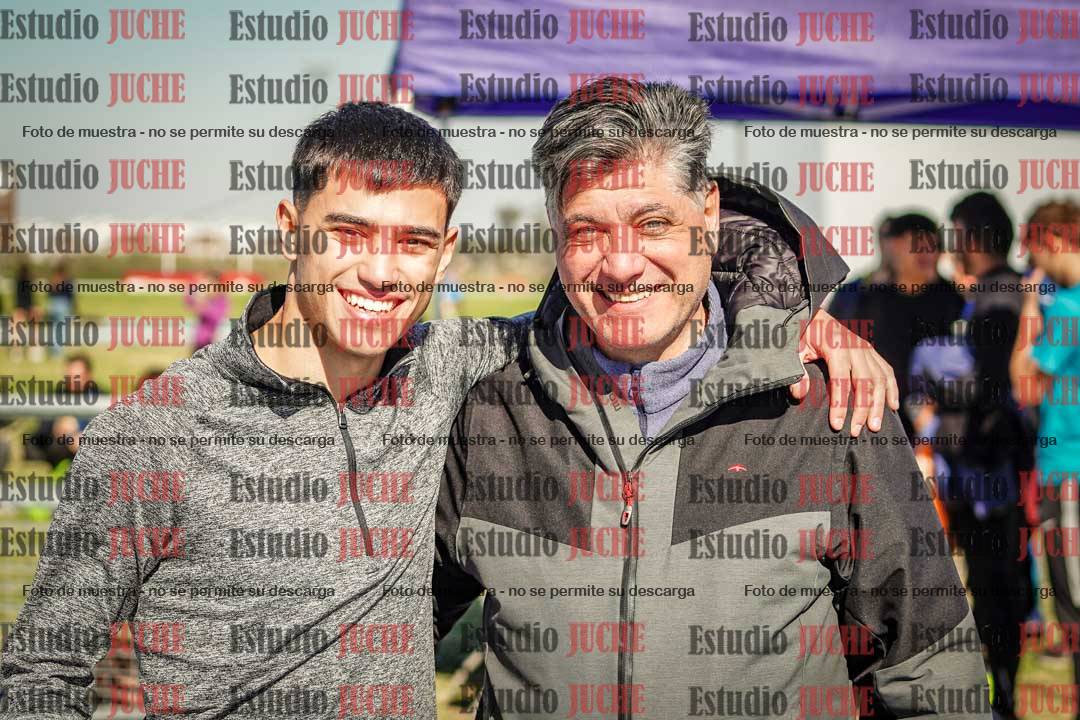 Fotos de algunos extras del torneo