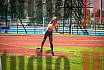 Fotos del lanzamiento de jabalina de mujeres