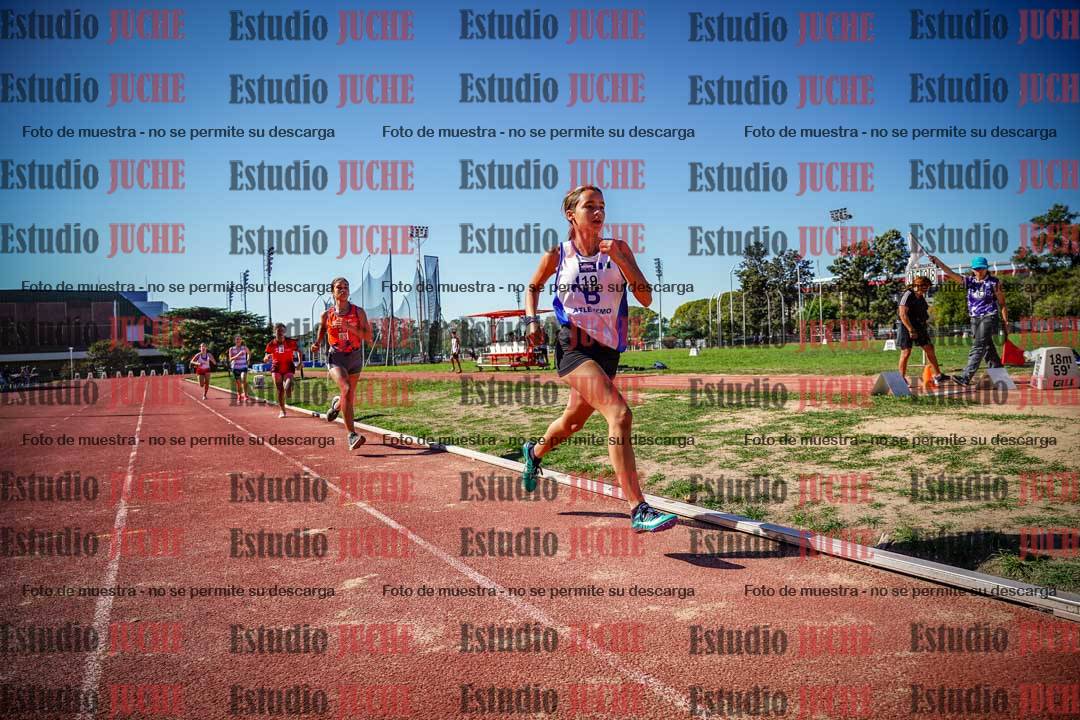 Fotos de los 600 m llanos de mujeres