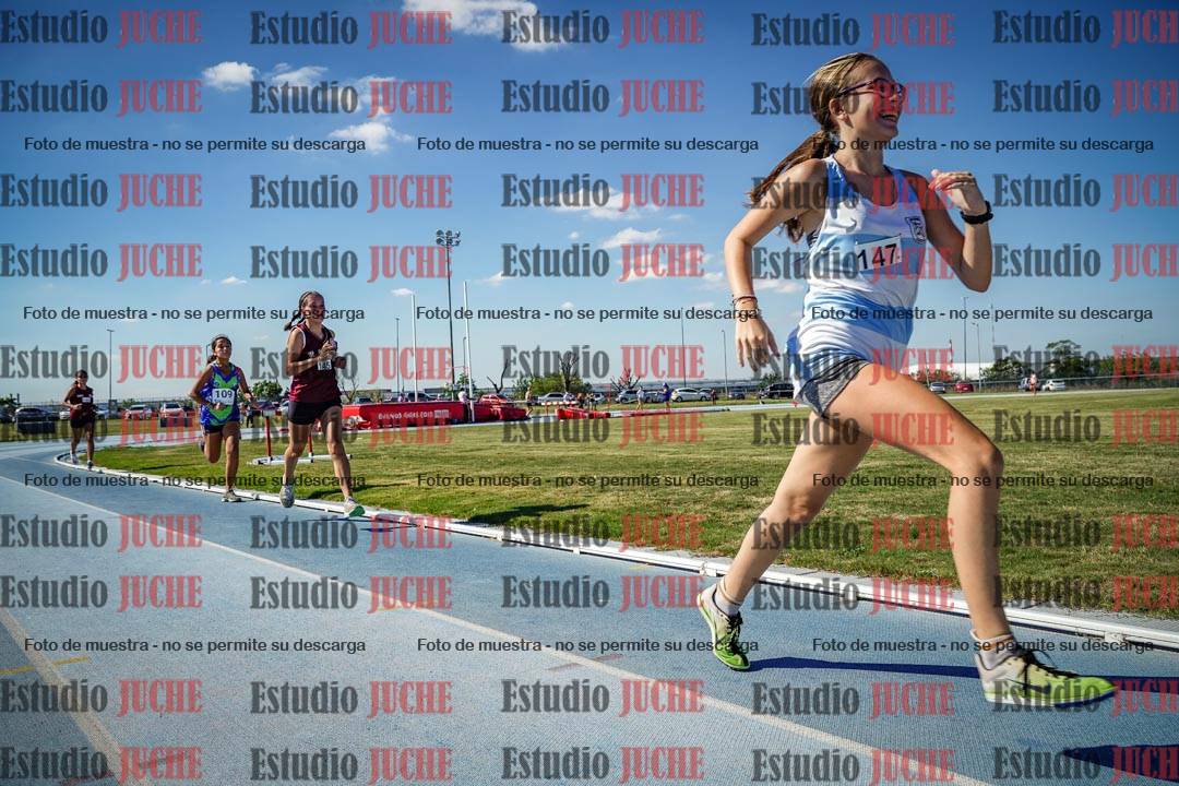 Fotos de los 600 m llanos de mujeres